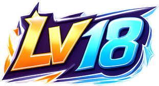 lv18 লোগো